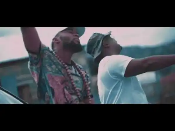 Video: Beast – I’m So Ghetto ft. Tribal